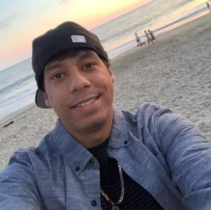 Meet your Posher, Lucas